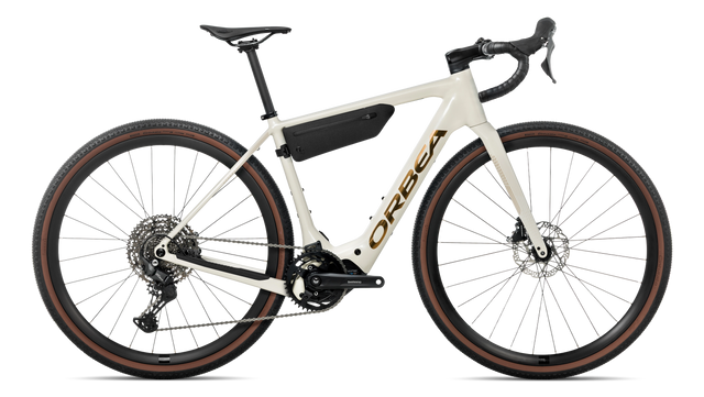 Denna H40 – Ivory White
