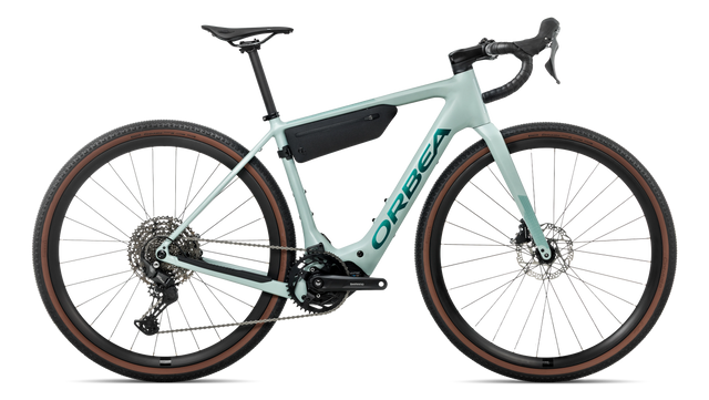 Denna H40 – Blue Stone