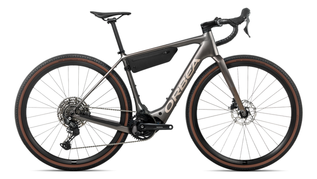 Denna H40 – Magnetic Bronze