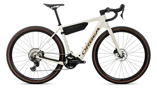 Denna H30 – Ivory White