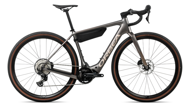 Denna H30 – Magnetic Bronze