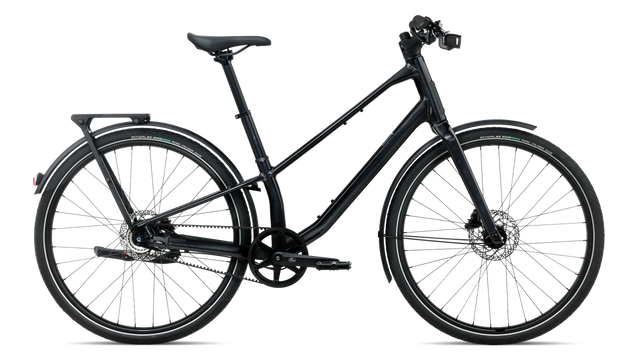 Vector 10 – Fuel Black (Gloss)