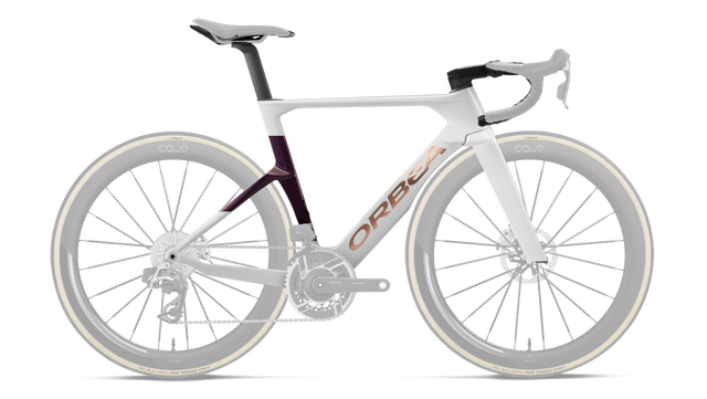 Orca Aero OMX Frameset