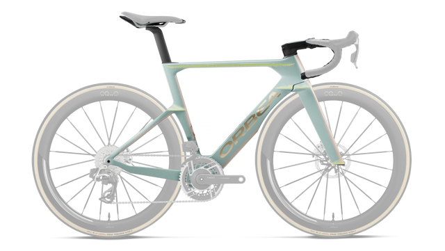 Orca Aero OMX Frameset