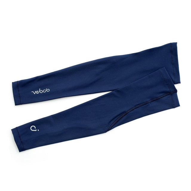 Velocio ONE Arm Warmer in Navy