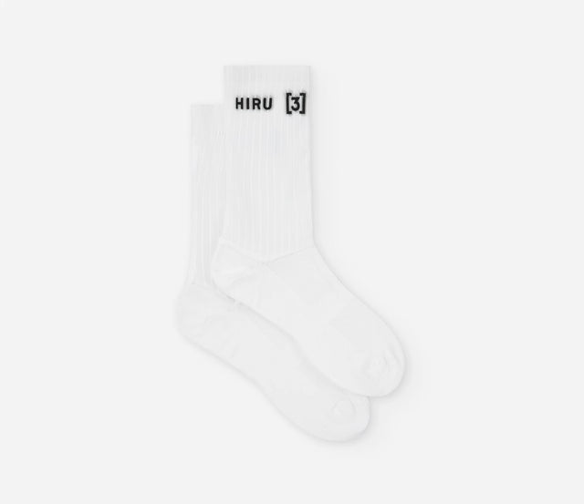 Orbea Aero Race Socks - White