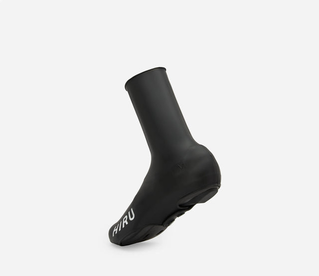 Orbea Rain Shoe Cover - Black