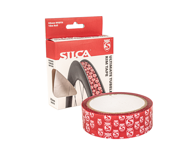 Silca Ultimate Tubeless Rim Tape 32mm