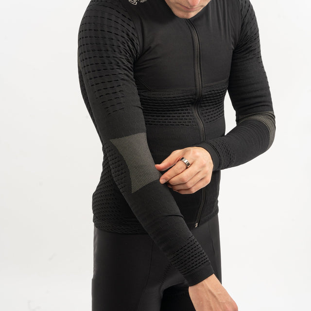 Spatz HEATR2 4-Season Long Sleeve Jersey