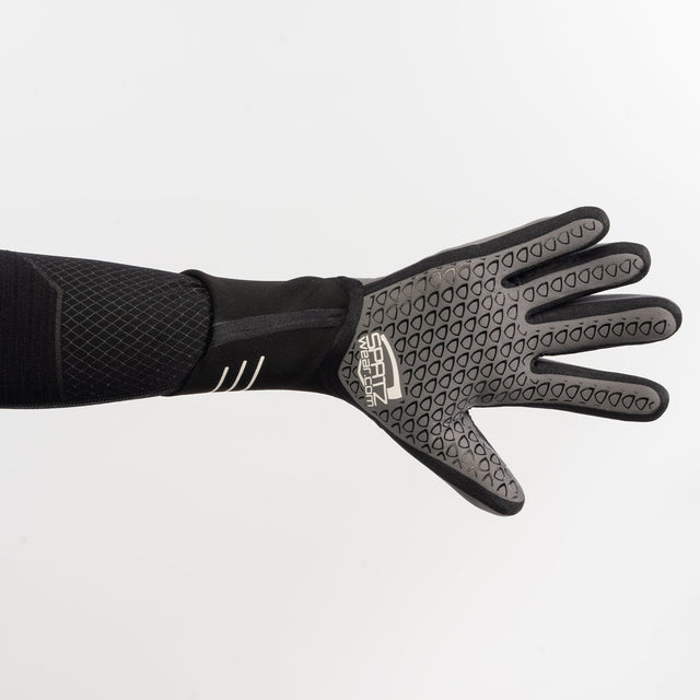 Spatz NEOZ Thermal Neoprene Rain Gloves