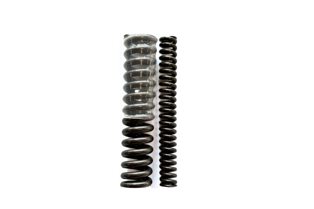 Redshift Stiffer Springs for 27.2mm ShockStop Endurance Seatpost