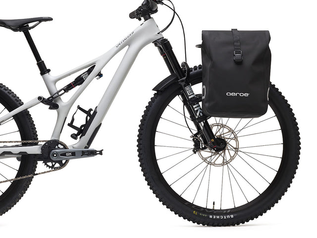 Aeroe Urban Pannier Bag