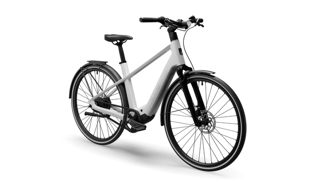 Advanced Reco Urban