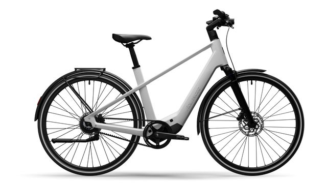 Advanced Reco Urban