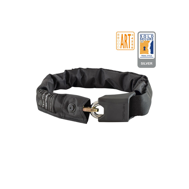 Hiplok Original Wearable Chain Lock