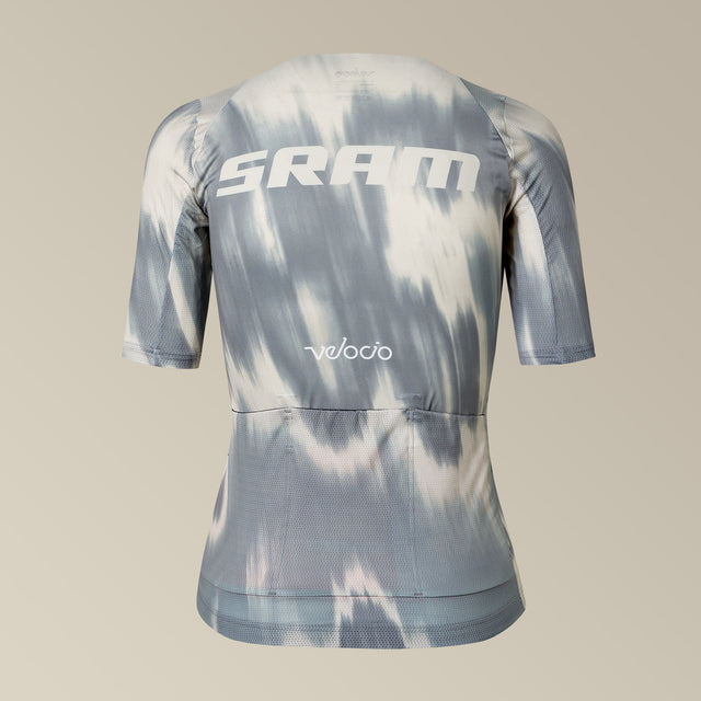 Velocio Women's SRAM LUXE Ultralight Mesh Jersey - additional product view