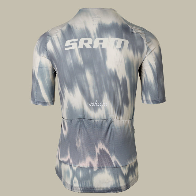 Velocio Men's SRAM LUXE Ultralight Mesh Jersey - additional product view