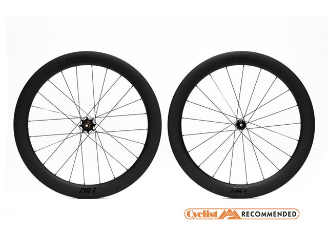 Vision SC 60 SL i23 Disc Carbon Wheelset