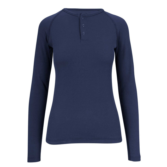 Velocio Women's Merino 160 LS Base Layer