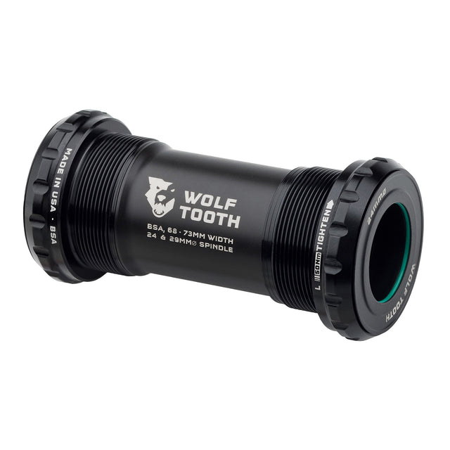 WOLF TOOTH BSA Bottom Bracket