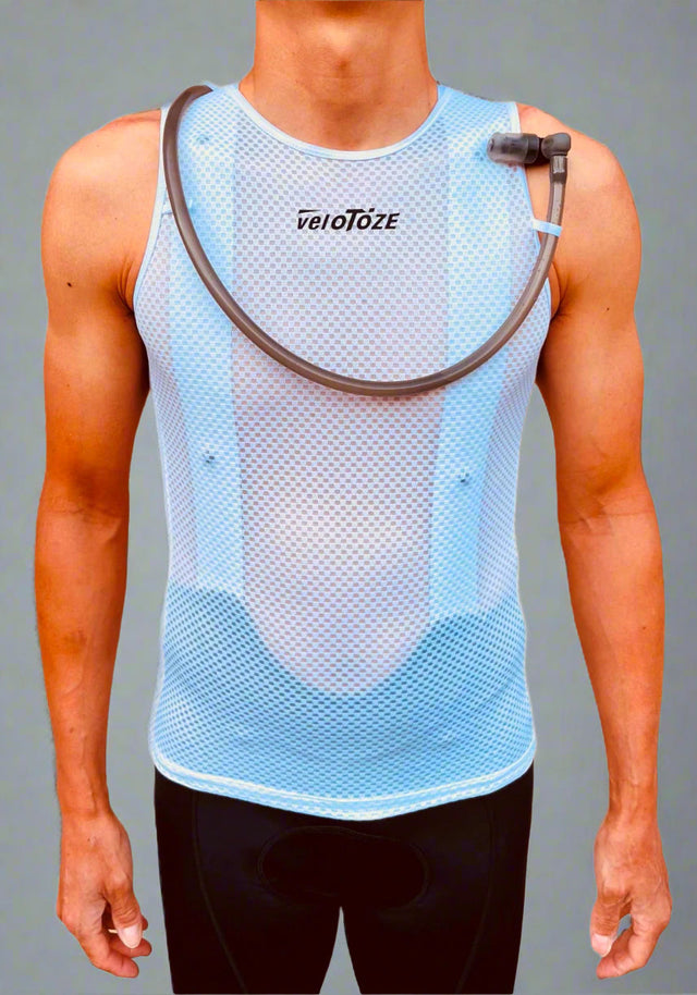 Velotoze HydroVest (without hydration reservoir)