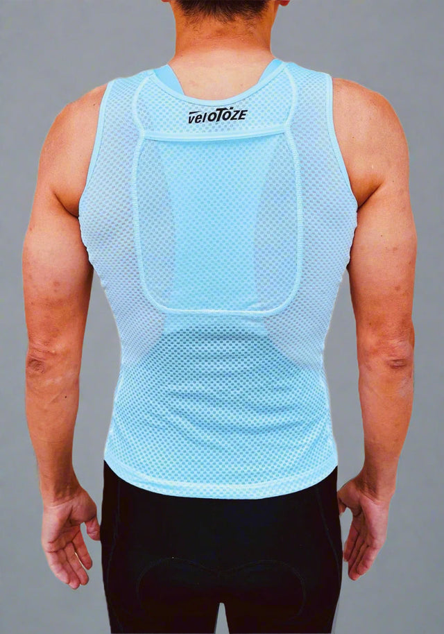 Velotoze HydroVest (without hydration reservoir)