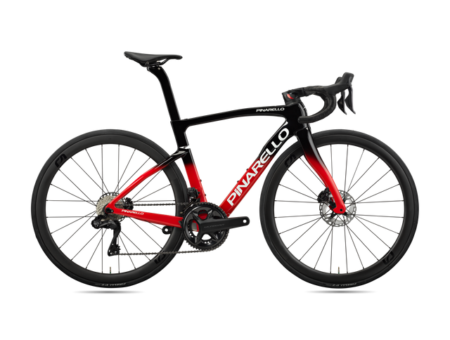 Pinarello red best sale