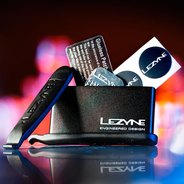 Lezyne Lever Patch Kit