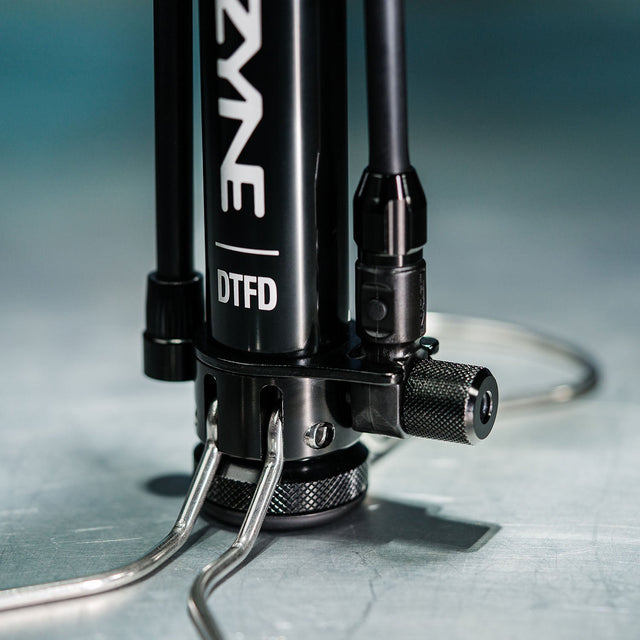 Lezyne Digital Travel Floor Drive Travel Pump