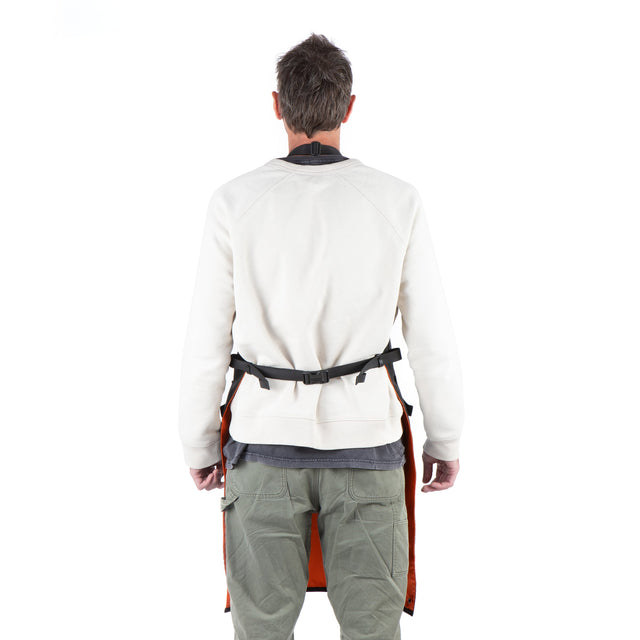 Restrap Workshop Apron
