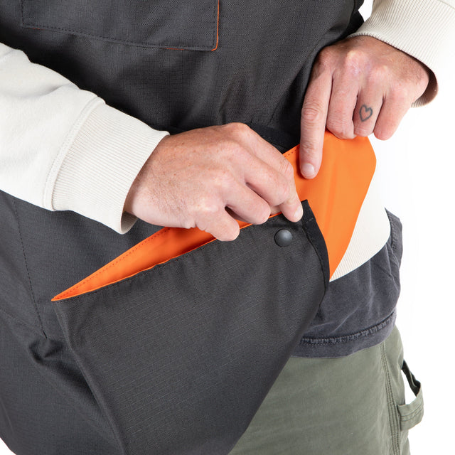 Restrap Workshop Apron