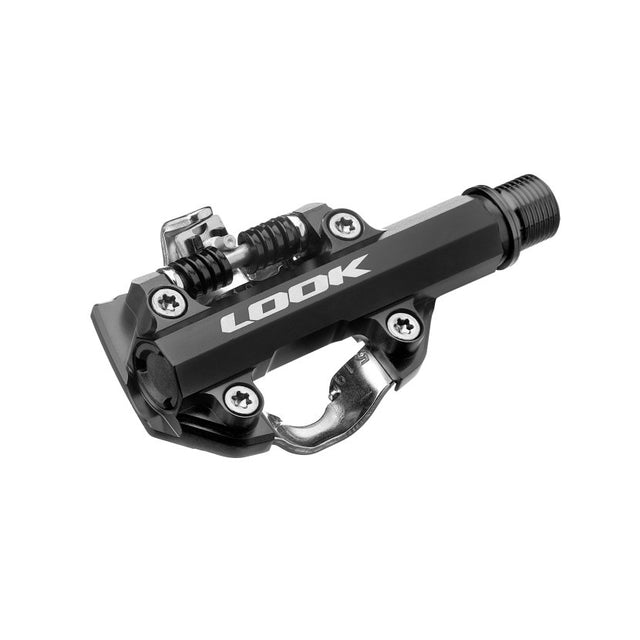 LOOK X-One-G Max SPD Gravel Race Pedals