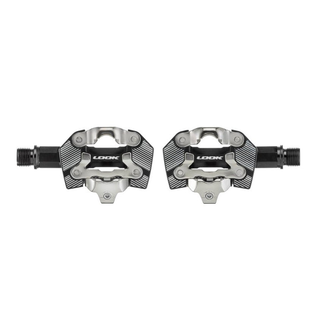 LOOK X-One-G Max SPD Gravel Race Pedals