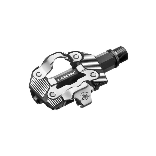 LOOK X-One-G Max SPD Gravel Race Pedals