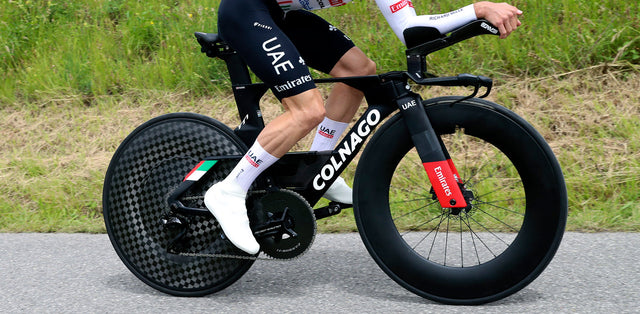 Carbon-Ti X-Rotor Aero Centerlock Disc Brake Rotor
