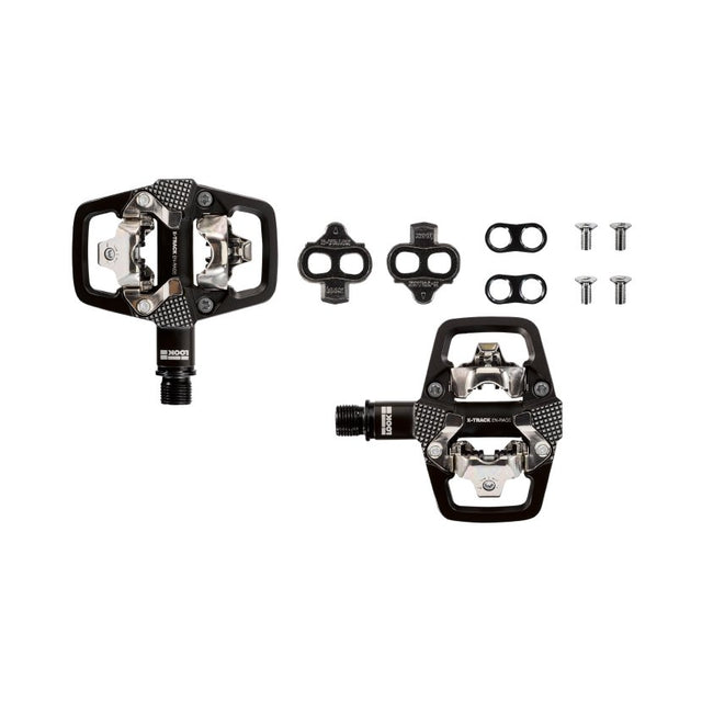 LOOK X-Track En-Rage SPD MTB Pedals