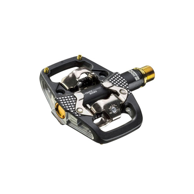LOOK X-Track En-Rage Plus Ti SPD MTB Pedals