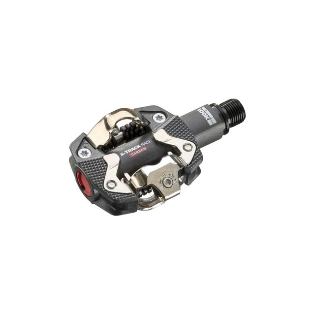 LOOK X-Track Race Carbon SPD Gravel and MTB Pedals