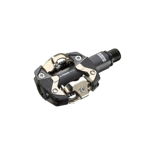 LOOK X-Track Race SPD Gravel and MTB Pedals