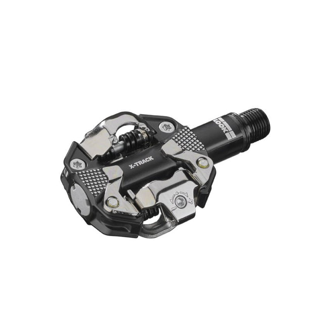 LOOK X-Track SPD Gravel and MTB Pedals