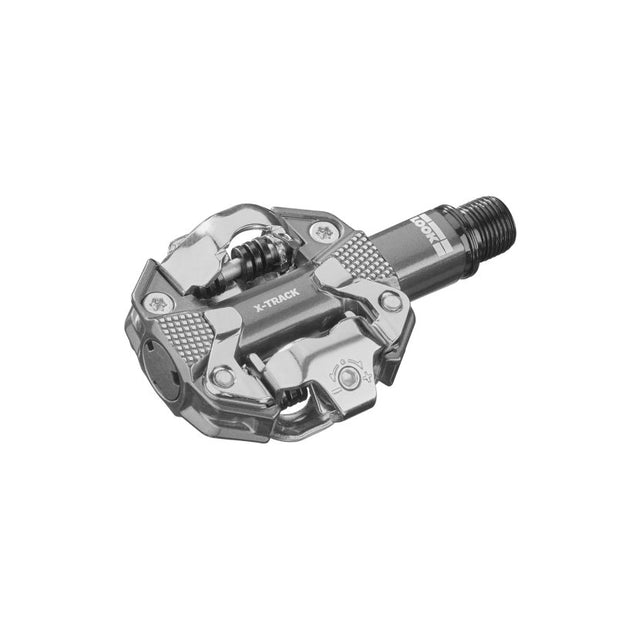 LOOK X-Track SPD Gravel and MTB Pedals
