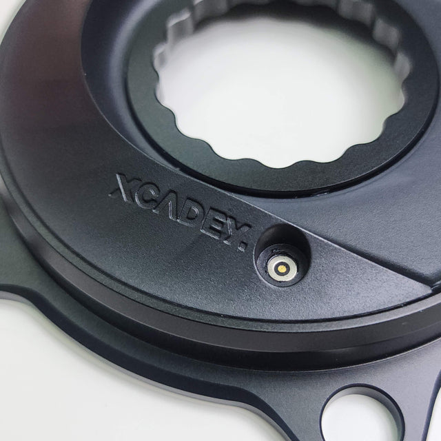 Xcadey XPOWER-S Gen2 Power Meter Spider (Easton 110BCD)