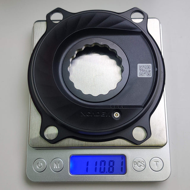 Xcadey XPOWER-S Gen2 Power Meter Spider (Easton 110BCD)