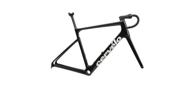 Caledonia-5 Frameset