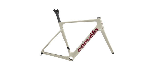 Soloist Frameset 2025