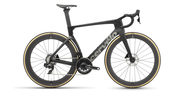 S5 Force AXS 2025