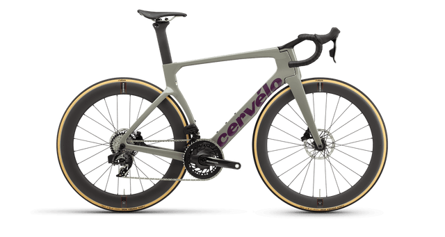 S5 Force AXS 2025