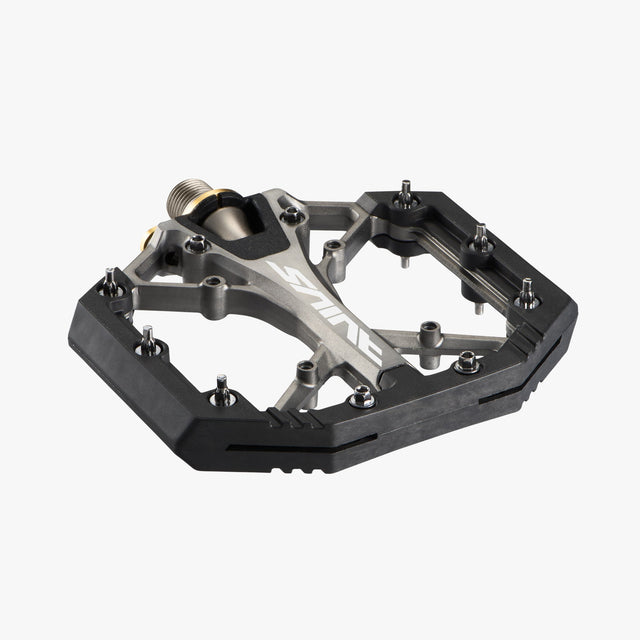 Shimano Saint PD-G8040 MTB Flat Pedals