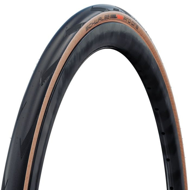 Schwalbe Pro One Tube Type Tyre