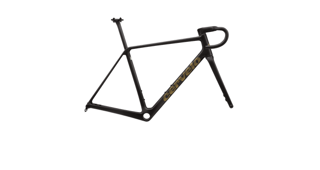 Cervelo R5 Frameset 2026